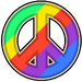 Sticker rainbow peace.png