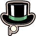Sticker tophat.png